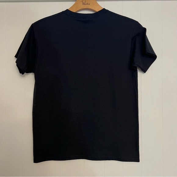 Gildan Heavy Cotton T-shirt “Fear Not…” Isaiah 41:10 - Picture 3 of 7